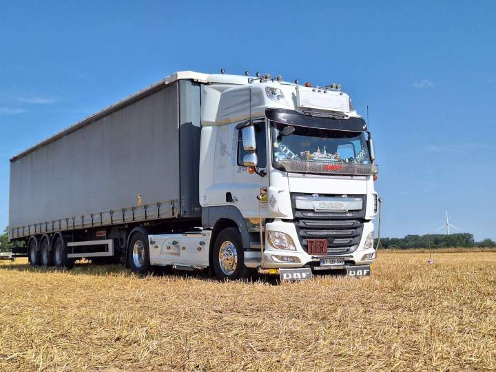 Livraison de produits alimentaires Seine-Maritime